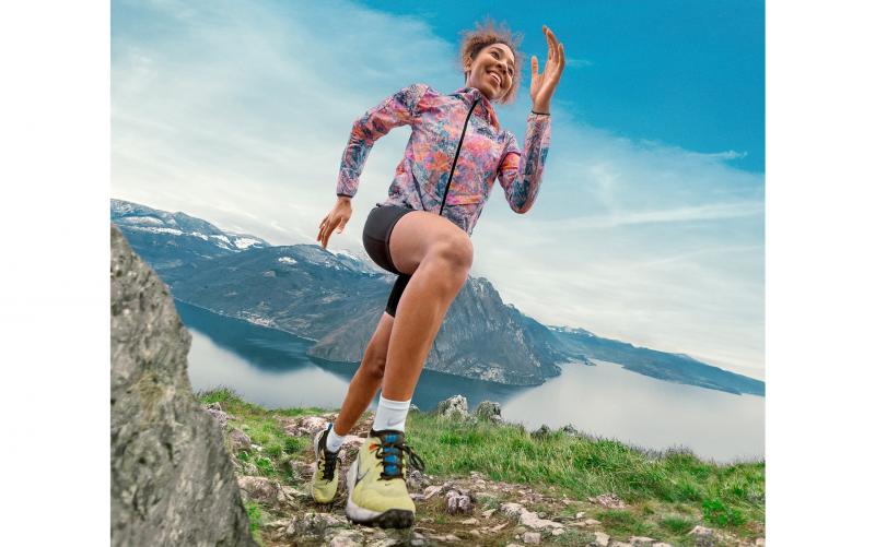 Looking for the Perfect Trail Shoe for Women. Find Out Why Nike