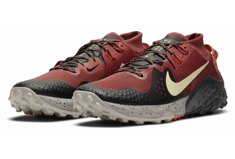 Looking for the Perfect Trail Shoe for Women. Find Out Why Nike
