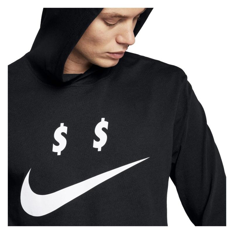 Looking for The Perfect Training Hoodie. Master These 15 Must-Knows About Nike Pro