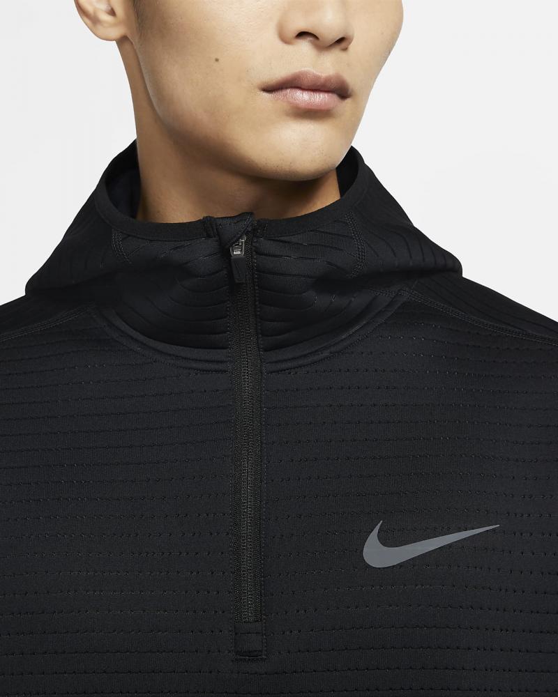 Looking for The Perfect Training Hoodie. Master These 15 Must-Knows About Nike Pro