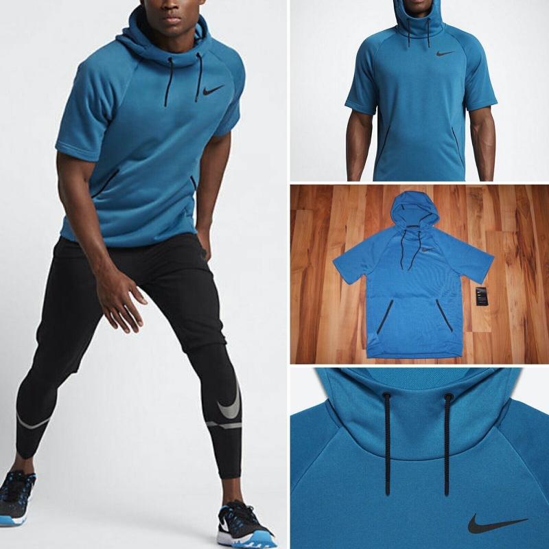 Looking for The Perfect Training Hoodie. Master These 15 Must-Knows About Nike Pro