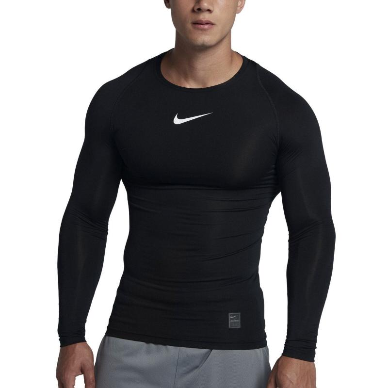 Looking for The Perfect Training Hoodie. Master These 15 Must-Knows About Nike Pro