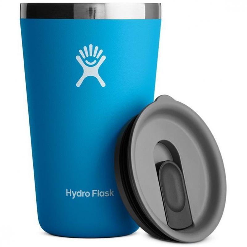 Looking for the Perfect Travel Mug in 2023. Discover Why Hydro Flask