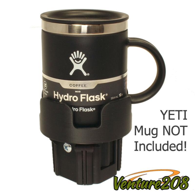 Looking for the Perfect Travel Mug in 2023. Discover Why Hydro Flask