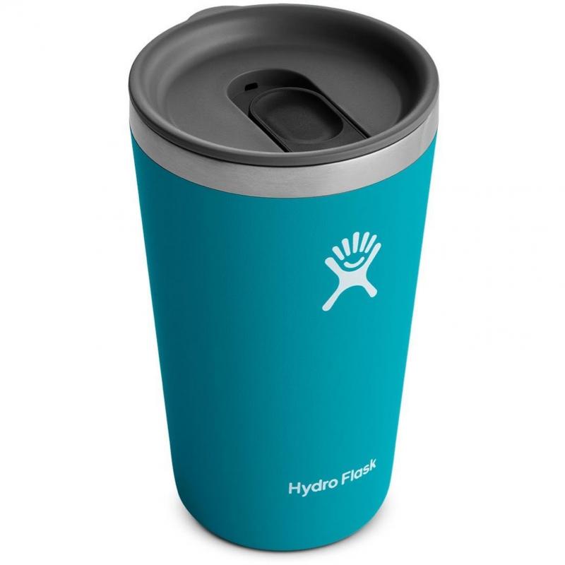 Looking for the Perfect Travel Mug in 2023. Discover Why Hydro Flask