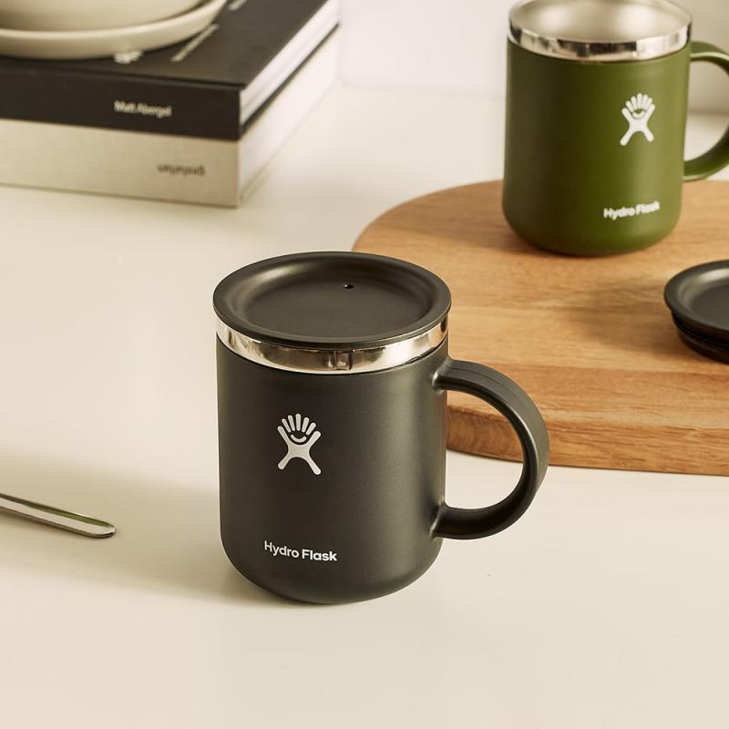 Looking for the Perfect Travel Mug in 2023. Discover Why Hydro Flask