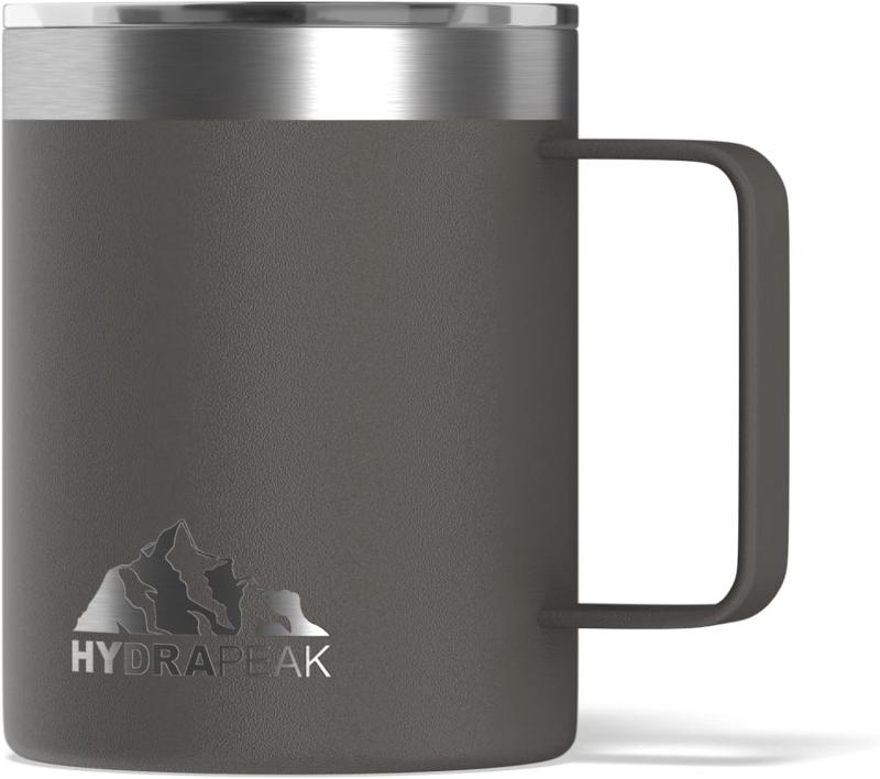 Looking for the Perfect Travel Mug in 2023. Discover Why Hydro Flask