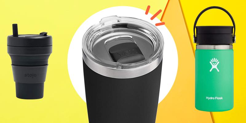 Looking for the Perfect Travel Mug in 2023. Discover Why Hydro Flask