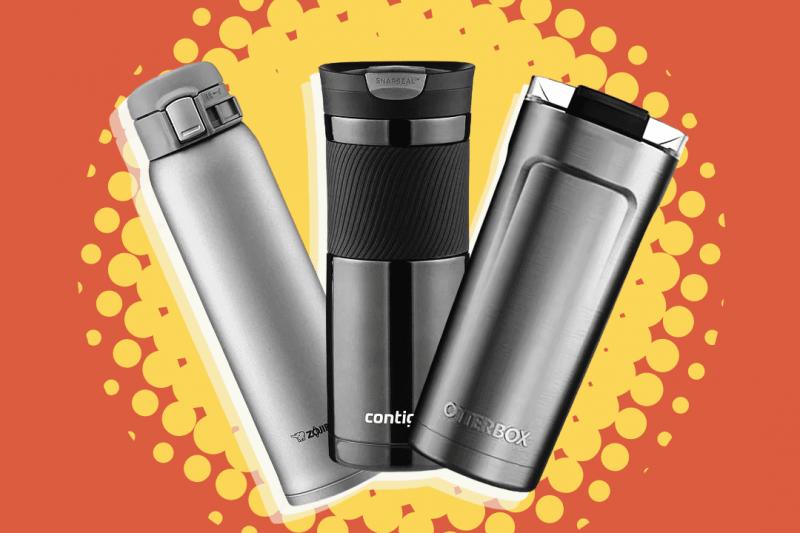 Looking for the Perfect Travel Mug in 2023. Discover Why Hydro Flask