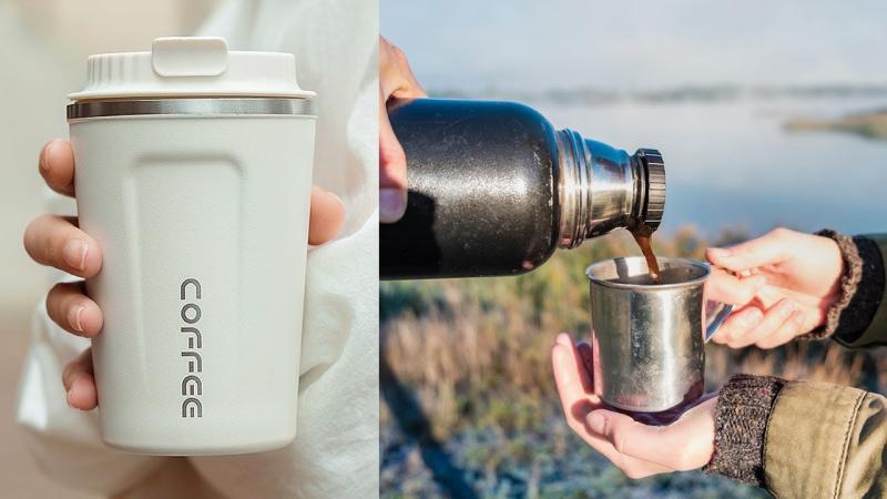 Looking for the Perfect Travel Mug in 2023. Discover Why Hydro Flask