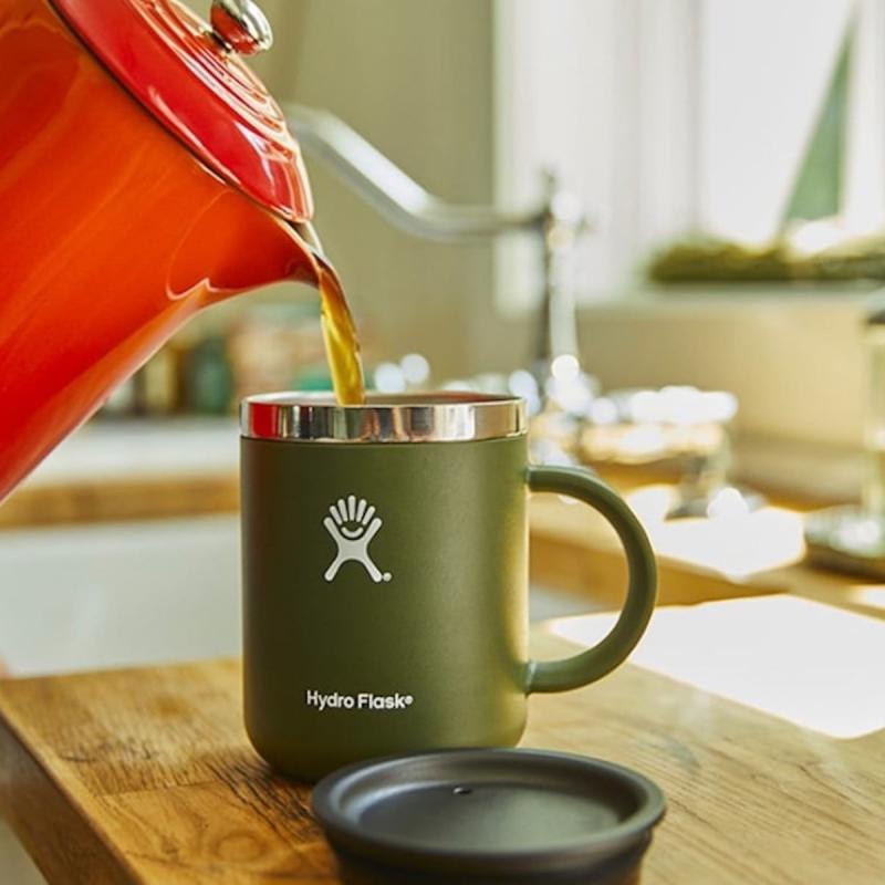 Looking for the Perfect Travel Mug in 2023. Discover Why Hydro Flask