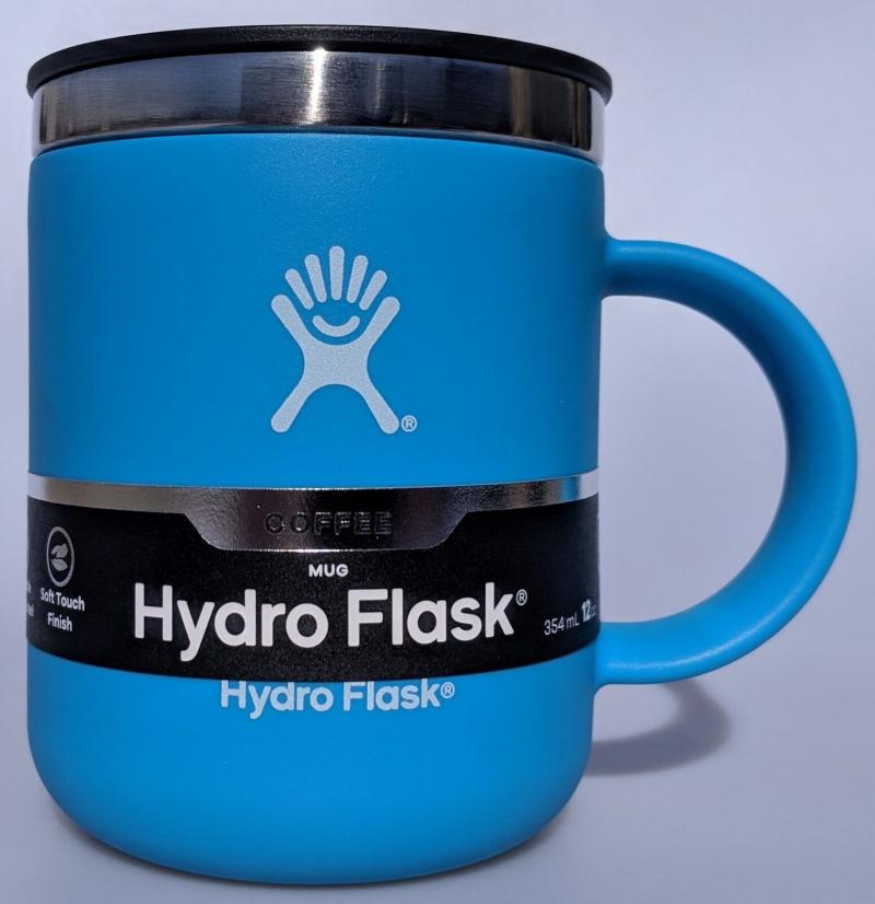 Looking for the Perfect Travel Mug in 2023. Discover Why Hydro Flask