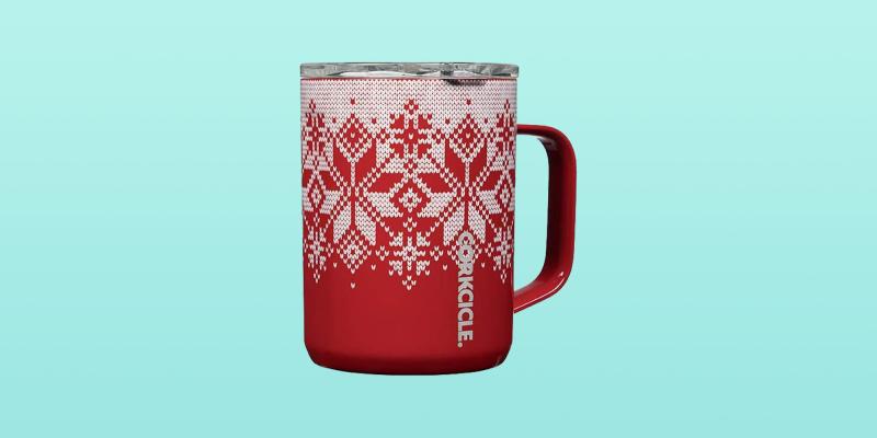 Looking for the Perfect Travel Mug in 2023. Discover Why Hydro Flask
