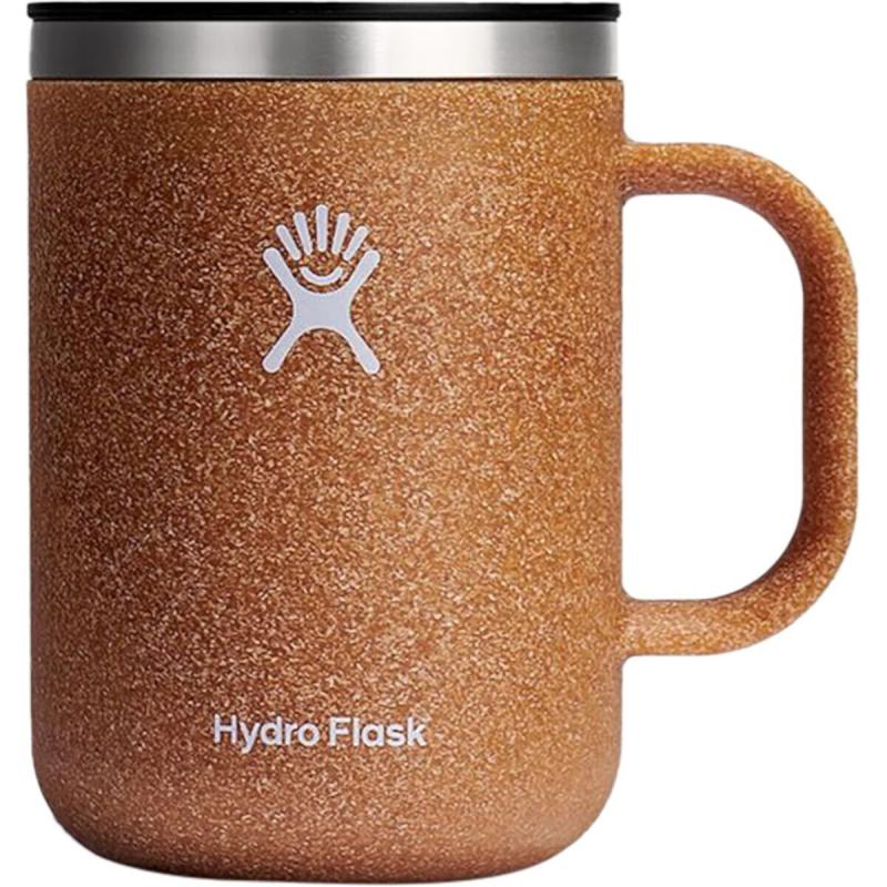 Looking for the Perfect Travel Mug in 2023. Discover Why Hydro Flask