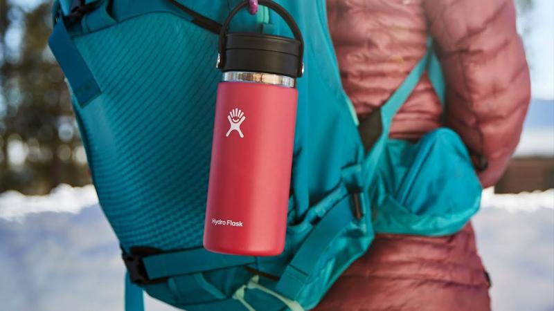 Looking for the Perfect Travel Mug in 2023. Discover Why Hydro Flask