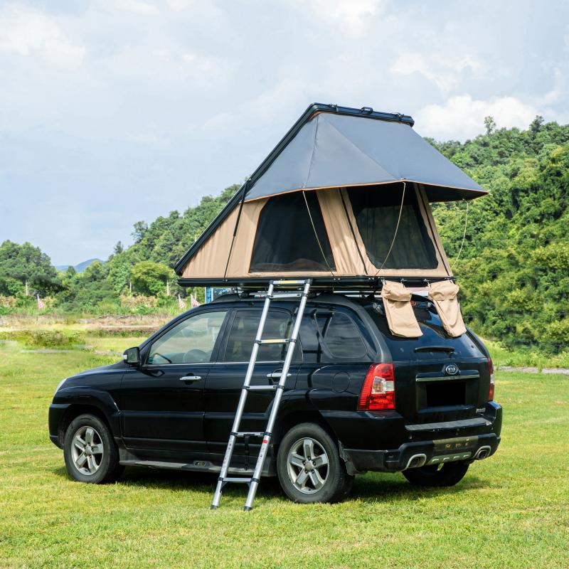 Looking for the Perfect Truck Bed Tent. Consider These 15 Must-Know Features for 2023