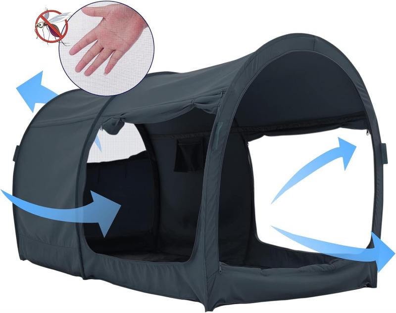 Looking for the Perfect Truck Bed Tent. Consider These 15 Must-Know Features for 2023