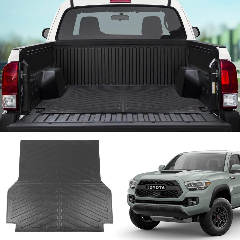 Looking for the Perfect Truck Bed Tent. Consider These 15 Must-Know Features for 2023