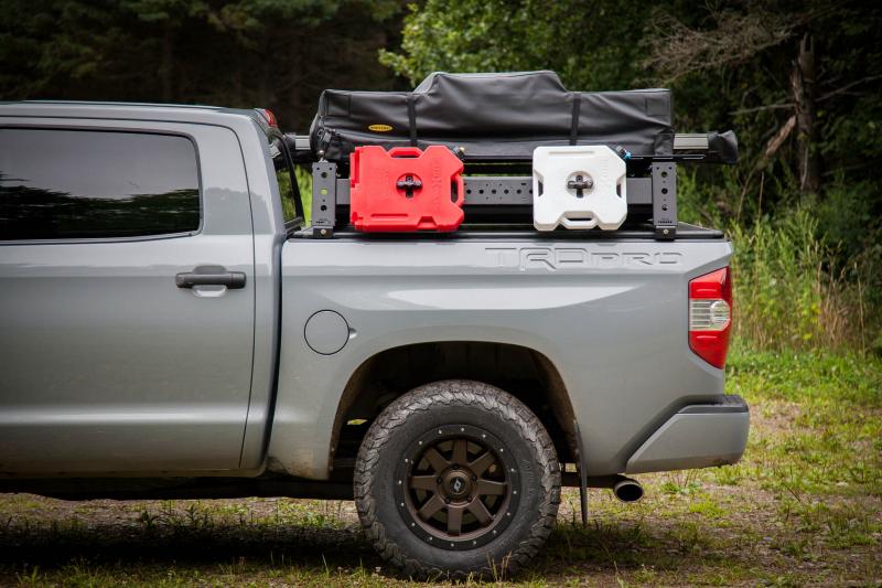 Looking for the Perfect Truck Bed Tent. Consider These 15 Must-Know Features for 2023
