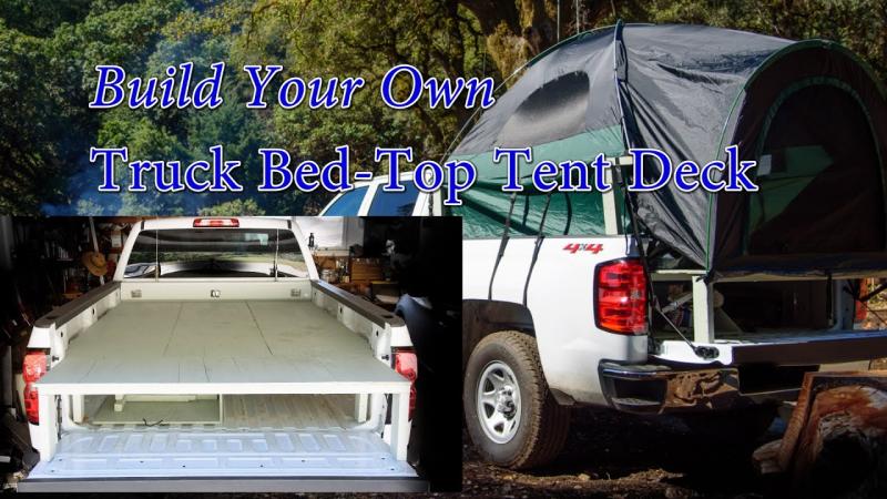 Looking for the Perfect Truck Bed Tent. Consider These 15 Must-Know Features for 2023