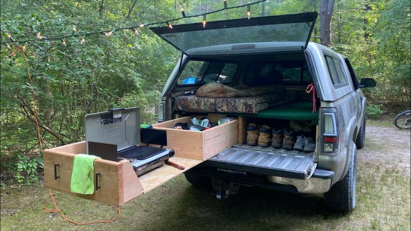 Looking for the Perfect Truck Bed Tent. Consider These 15 Must-Know Features for 2023