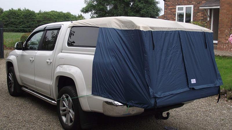 Looking for the Perfect Truck Bed Tent. Consider These 15 Must-Know Features for 2023