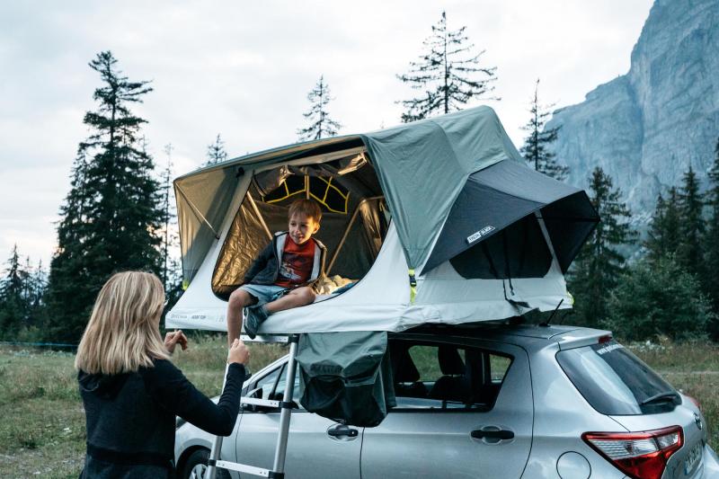 Looking for the Perfect Truck Bed Tent. Consider These 15 Must-Know Features for 2023