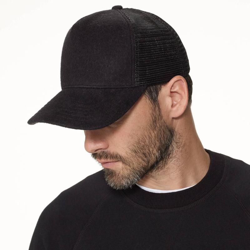 Looking for the Perfect Trucker Hat. Here Are 15 of Carhartt