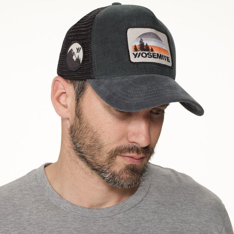 Looking for the Perfect Trucker Hat. Here Are 15 of Carhartt
