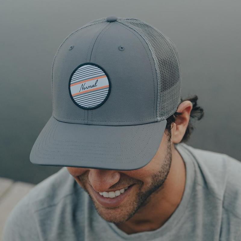 Looking for the Perfect Trucker Hat. Here Are 15 of Carhartt