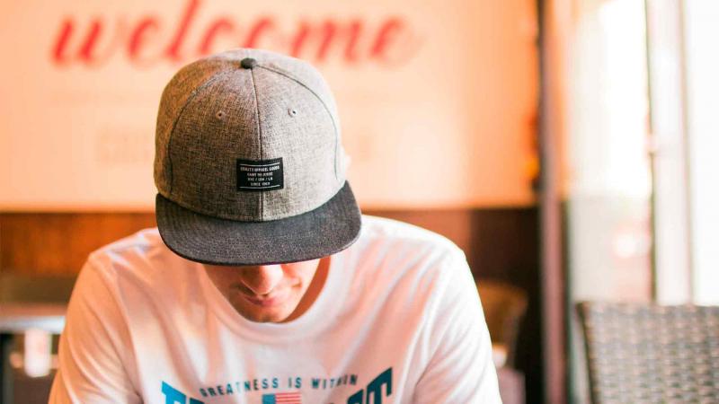 Looking for the Perfect Trucker Hat. Here Are 15 of Carhartt