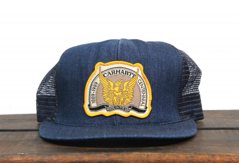 Looking for the Perfect Trucker Hat. Here Are 15 of Carhartt