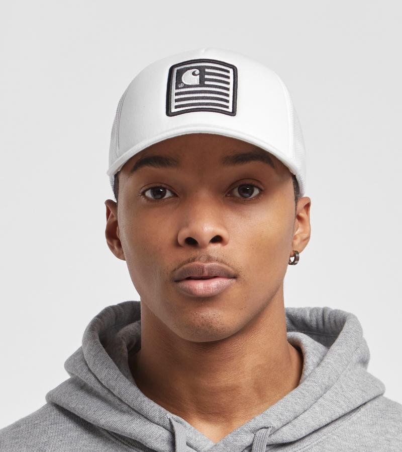 Looking for the Perfect Trucker Hat. Here Are 15 of Carhartt