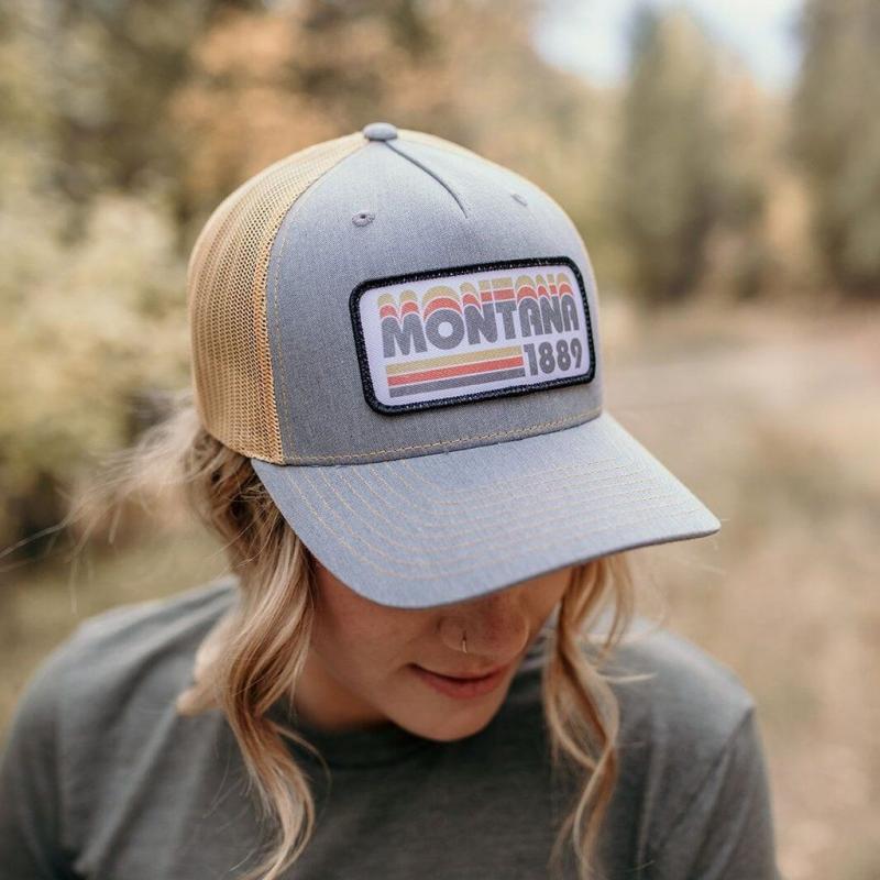 Looking for the Perfect Trucker Hat. Here Are 15 of Carhartt