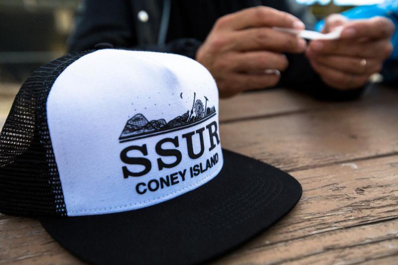 Looking for the Perfect Trucker Hat. Here Are 15 of Carhartt