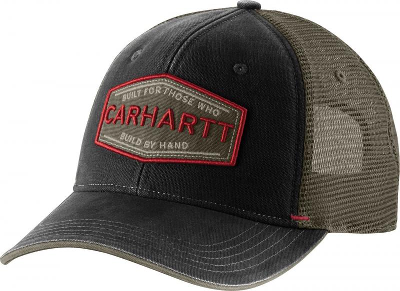 Looking for the Perfect Trucker Hat. Here Are 15 of Carhartt