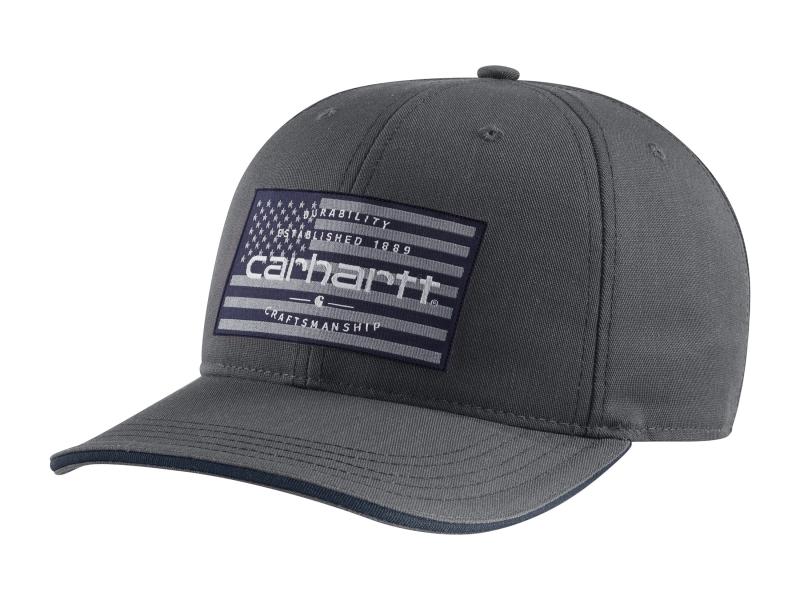 Looking for the Perfect Trucker Hat. Here Are 15 of Carhartt