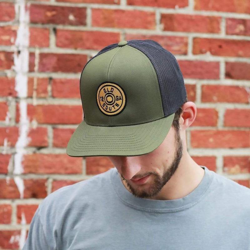 Looking for the Perfect Trucker Hat. Here Are 15 of Carhartt