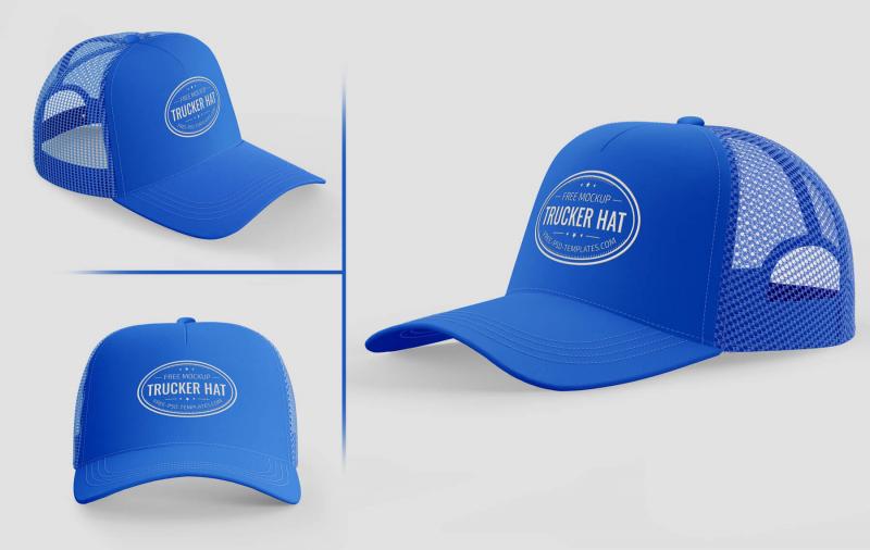 Looking for the Perfect Trucker Hat in 2023. Check Out These Alpine Design Hats