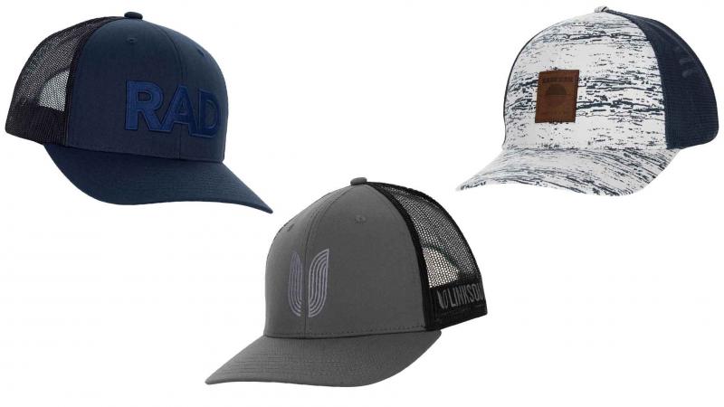 Looking for the Perfect Trucker Hat in 2023. Check Out These Alpine Design Hats