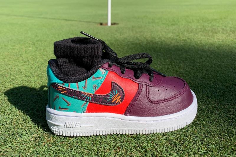 Looking for the Perfect Turf Shoe. 15 Things to Know About the Nike Huarache Pro
