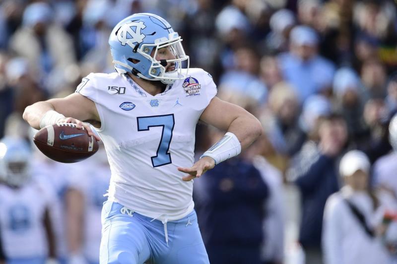 Looking for the Perfect UNC Tar Heel Apparel This Season. 15 Must-Have North Carolina Shirts & Jerseys