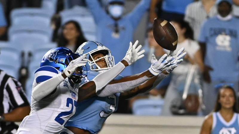 Looking for the Perfect UNC Tar Heel Apparel This Season. 15 Must-Have North Carolina Shirts & Jerseys