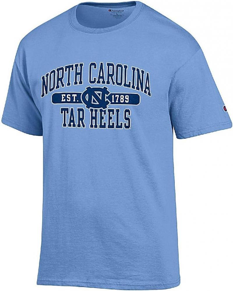 Looking for the Perfect UNC Tar Heel Apparel This Season. 15 Must-Have North Carolina Shirts & Jerseys