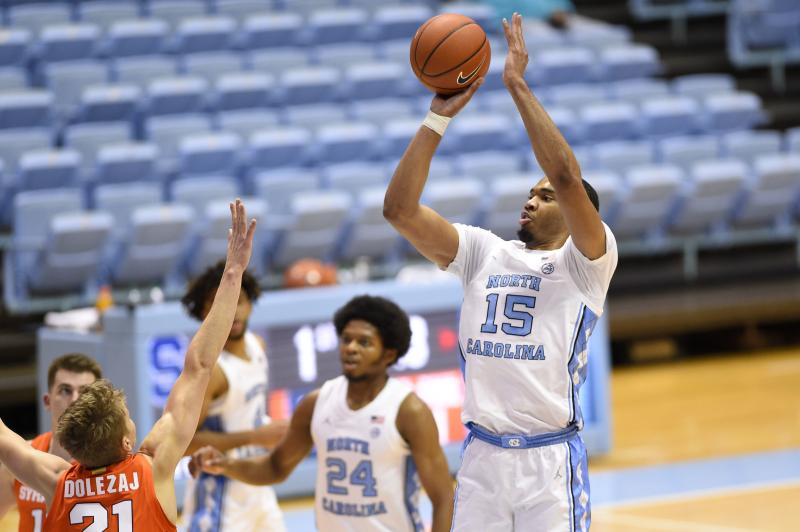 Looking for the Perfect UNC Tar Heel Apparel This Season. 15 Must-Have North Carolina Shirts & Jerseys
