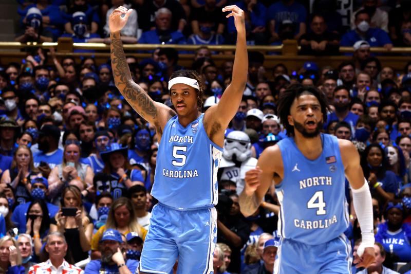 Looking for the Perfect UNC Tar Heel Apparel This Season. 15 Must-Have North Carolina Shirts & Jerseys