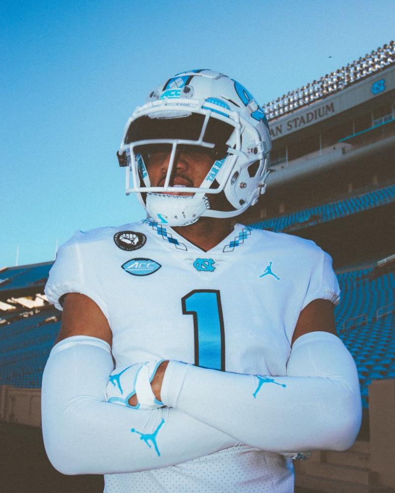 Looking for the Perfect UNC Tar Heel Apparel This Season. 15 Must-Have North Carolina Shirts & Jerseys