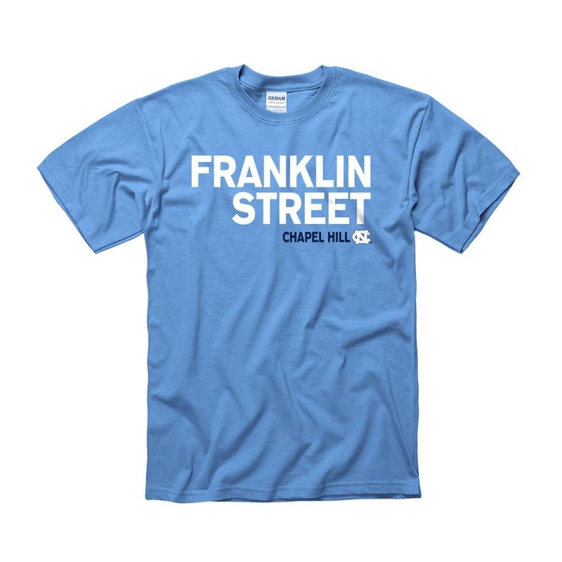 Looking for the Perfect UNC Tar Heel Apparel This Season. 15 Must-Have North Carolina Shirts & Jerseys