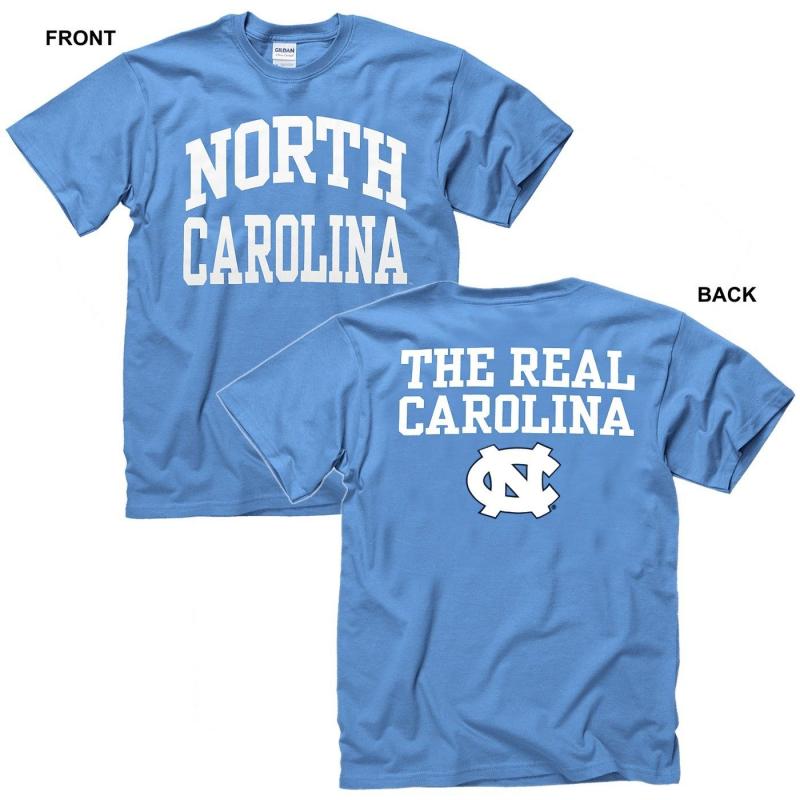 Looking for the Perfect UNC Tar Heel Apparel This Season. 15 Must-Have North Carolina Shirts & Jerseys