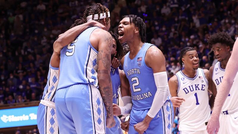 Looking for the Perfect UNC Tar Heel Apparel This Season. 15 Must-Have North Carolina Shirts & Jerseys